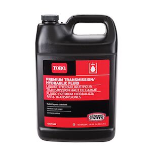 Toro Premium Transmission/Hydraulic Fluid 1 Gallon 