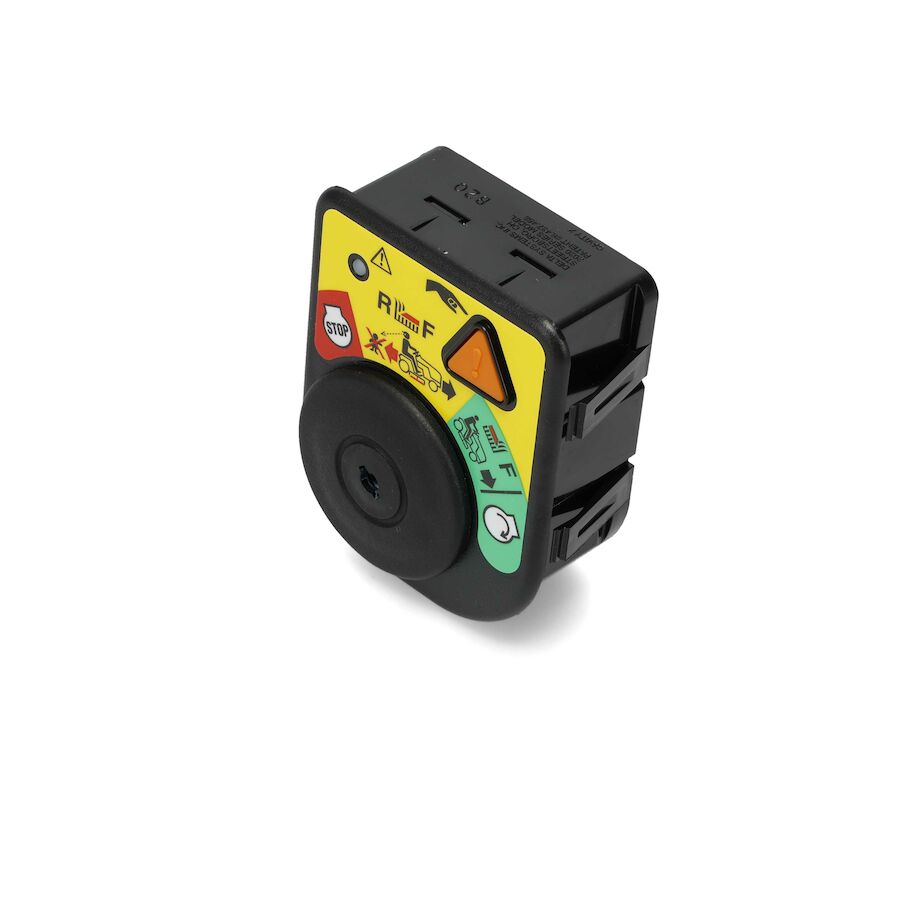 Genuine OEM Part 112-6116