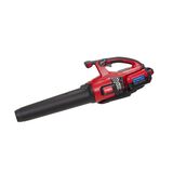 60V MAX* 157 mph Brushless Leaf Blower with 4.0Ah Battery