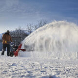 Toro Power Max Snow Blower