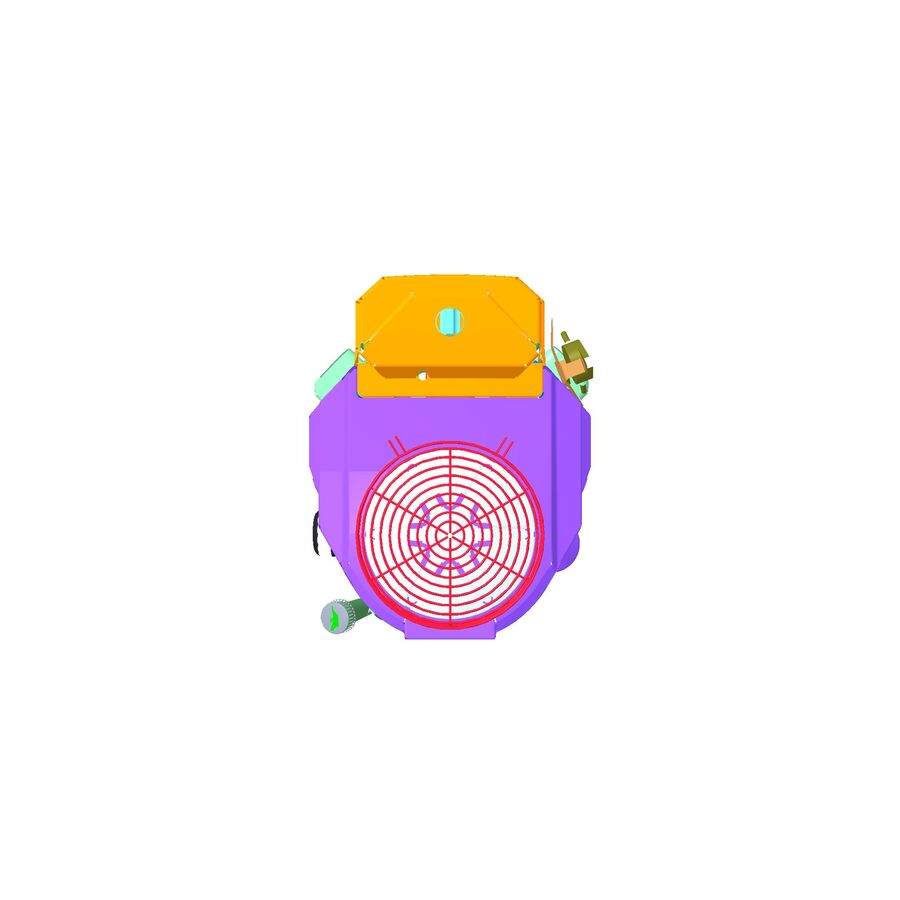 Genuine OEM Part 114-3590