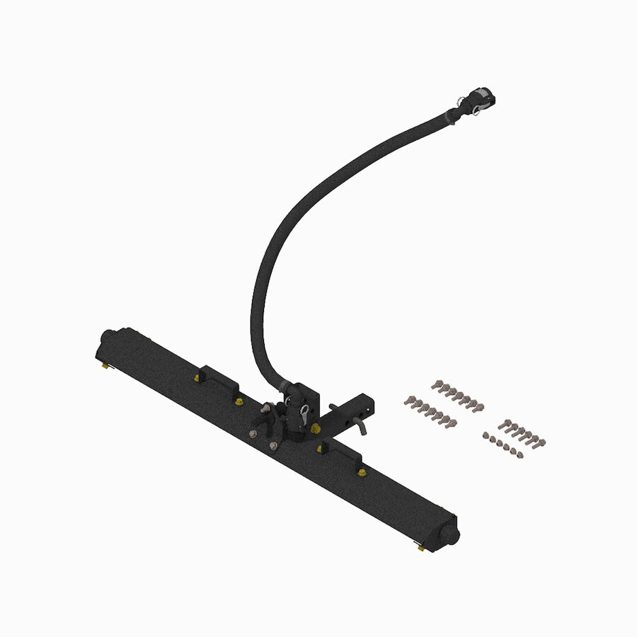 GENESIS BOOM 48"