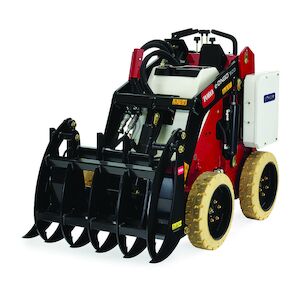 e-Dingo® 500 Wheeled