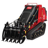 Dingo® TX 700 Track Loader, Wide