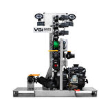 Liquid Tech Gas Driven Powerhead 