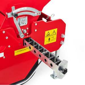 Seed Collection Tray