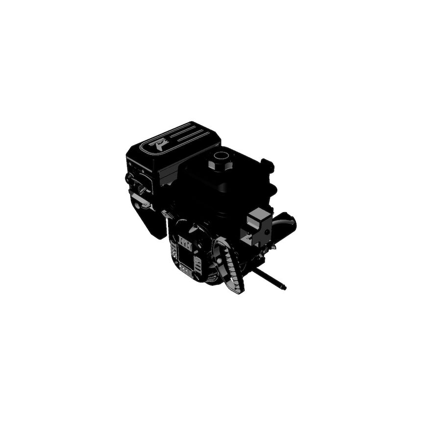 Genuine OEM Part 127-9034