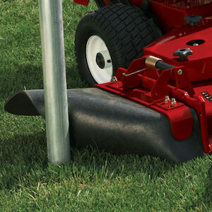 Toro lawn mower online 36 inch