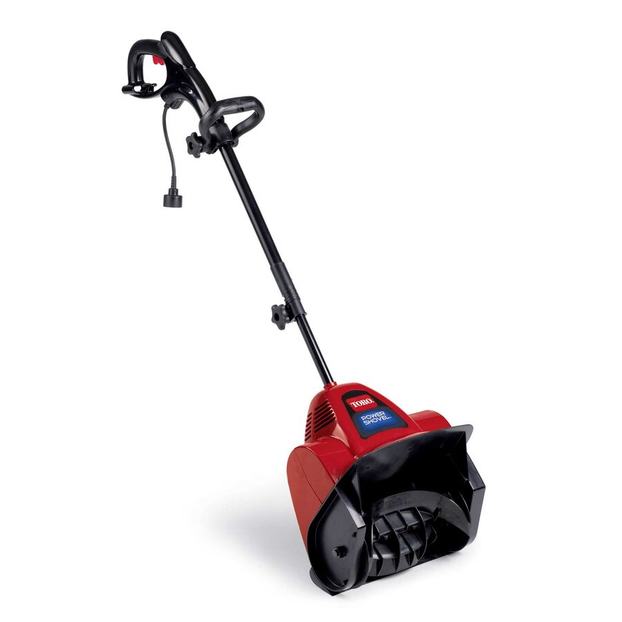 Power Shovel® 12 in. 7.5 Amp Electric Snow Shovel (38361)