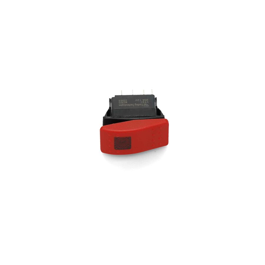 Genuine OEM Part 100-8072