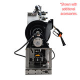 Liquid Tech Gas Driven Powerhead 