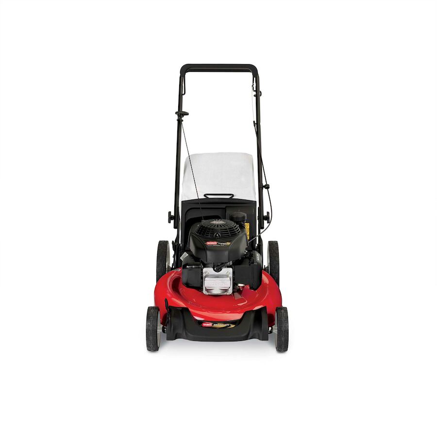 21" (53cm) Honda Push Mower (21328)