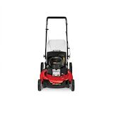 Toro Recycler 21 in. 160 cc Honda Engine High-Wheel Gas Walk