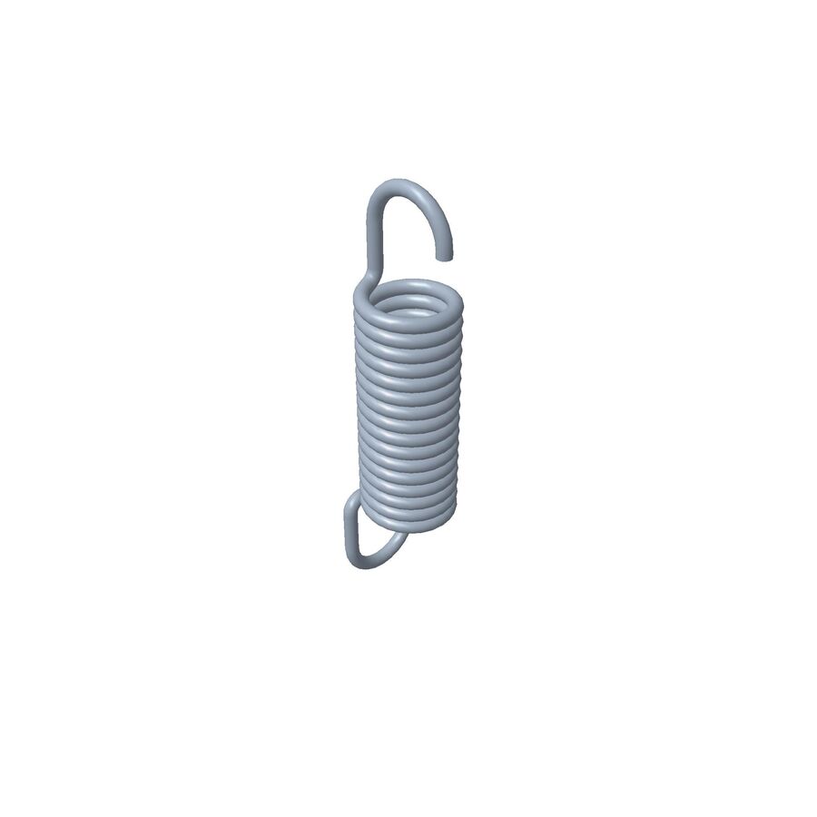 Extension Spring