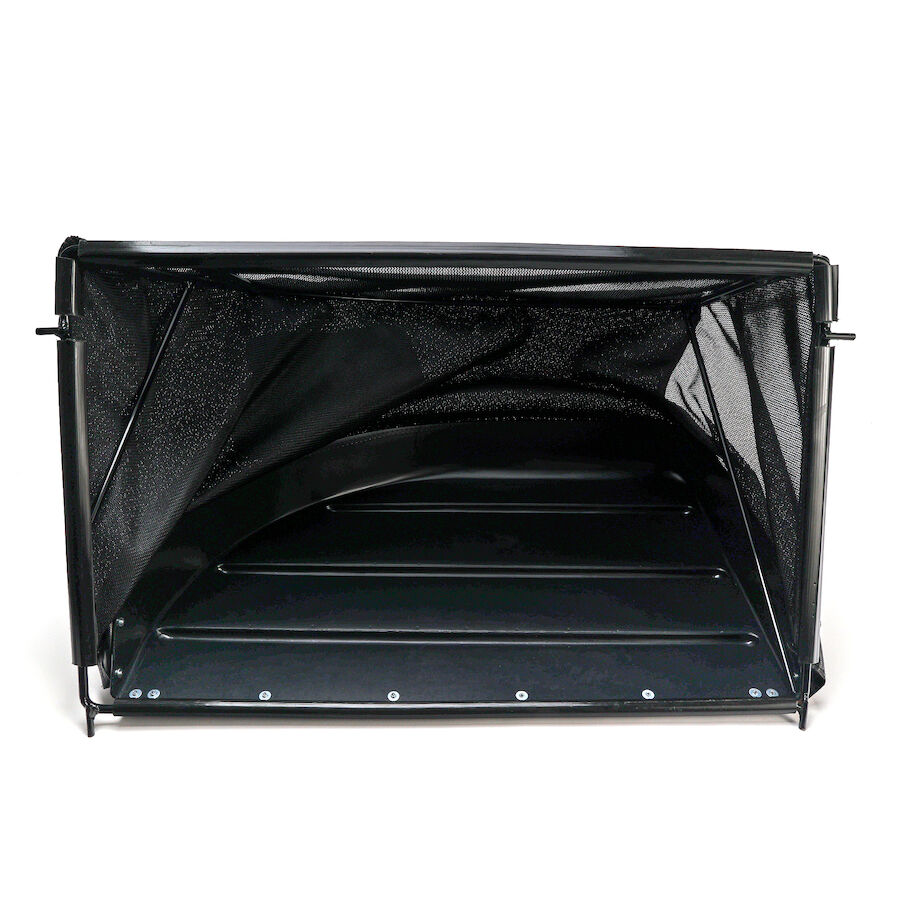 3 Bushell Soft Collection Bag for GrandStand Mowers