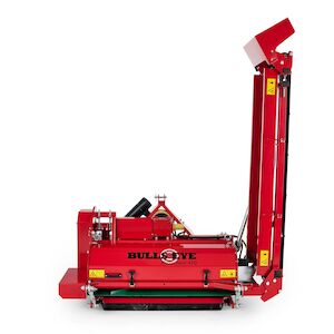 Bullseye NuSurface™ 790 Fraise Mower | Toro