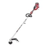 60V MAX* 14 in. (35.5 cm) / 16 in. (40.6 cm) Attachment Capable String Trimmer with 2.5Ah Battery