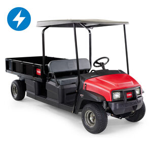 Workman® GTX Extended Utility Vehicle