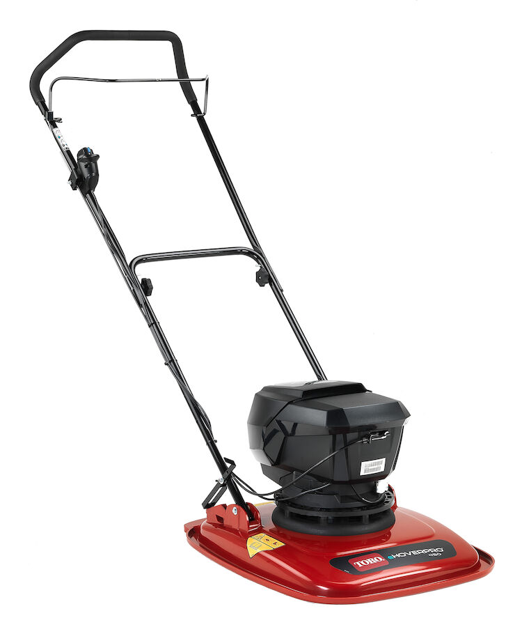 HOVERPRO SERIES 18 eHoverPro 450 Toro