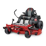 60 Titan IronForged Deck 26 HP Gas Zero Turn Riding Mower with MyRIDE Toro