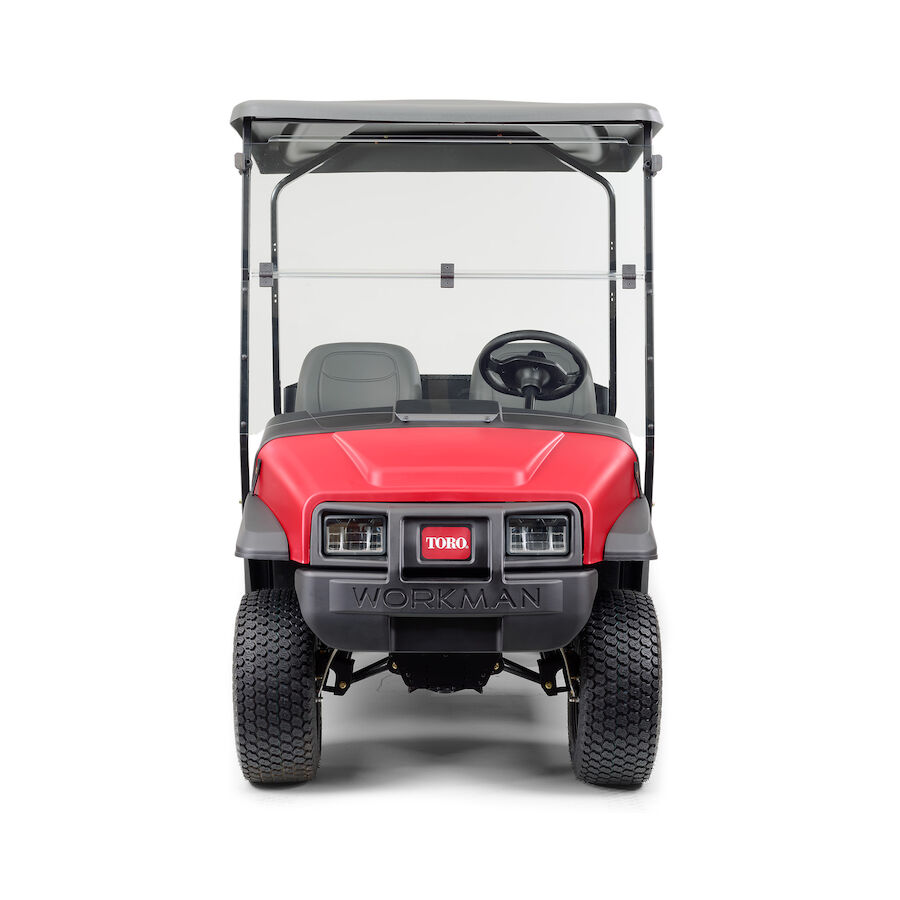 Workman® GTX Lifted Lithium Utility Vehicle
