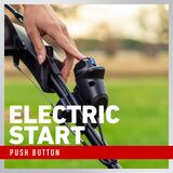 Electric Start Push Button