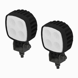 VBX LED Work Light Kit