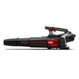 60V MAX* 900 CFM Brushless Leaf Blower with 4.0Ah Battery