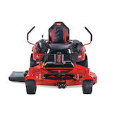 TE546 Toro Mower Bundle - Titan HD 1500 Zero Turn PB-580T Blower SRM-225  Trimmer