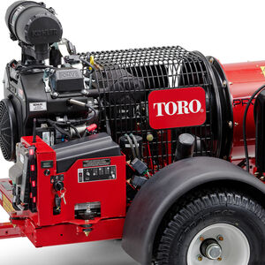 Fully Enclosed Exhaust System