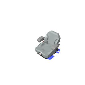 Parts – Z Master Commercial 3000 Series Riding Mower, with