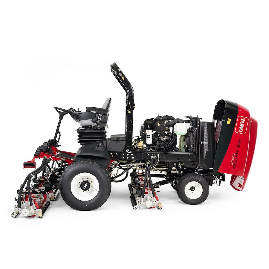 Reelmaster® 7000
