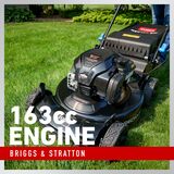 Briggs & Stratton 163cc Engine