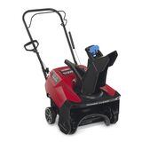 18 in. (46 cm) Power Clear? 518 ZR Gas Snow Blower