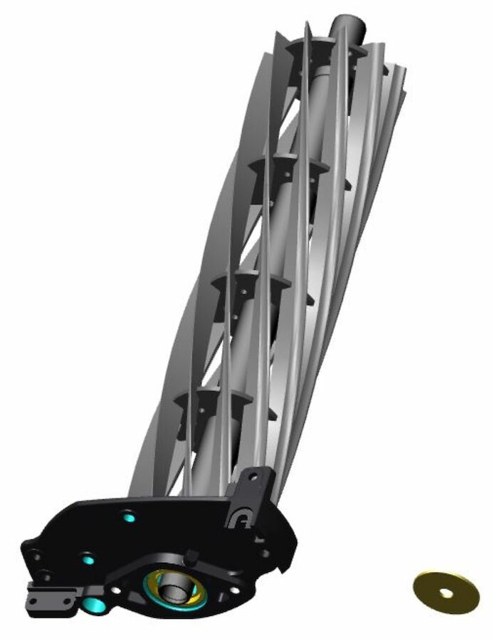 Genuine OEM Part 106-6937