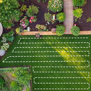 Quick, Wire-Free Set Up