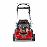 22" Recycler 60V MAX* Personal Pace Auto-Drive™