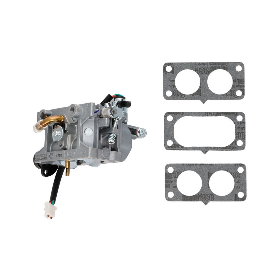 Genuine OEM Part 136-7842