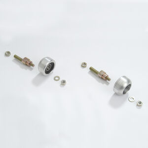 1.00 Inch Auxiliary Roller Extension Kit