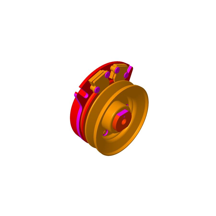 Genuine OEM Part 117-7468