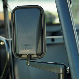 Side View Mirror Kit