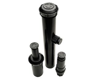 Selection Of Pop-up Heights