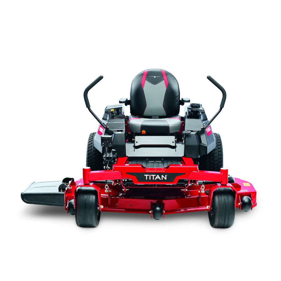 60" (152 cm) TITAN® Zero Turn Mower (75303)