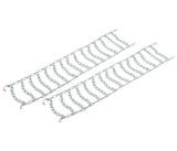 16 inch Snow Blower Tire Chains
