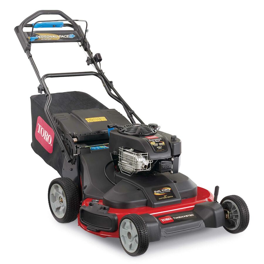 30 walk behind mowers sale