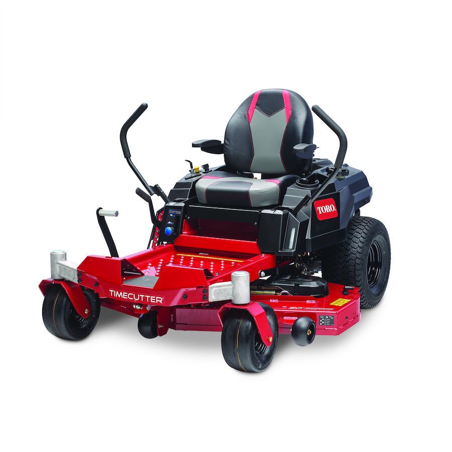 50" (127 cm) TimeCutter® Zero Turn Mower (75750)