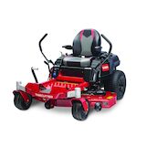 Toro zero turn discount with kawasaki engine