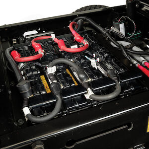 HyperCell Lithium-Ion Battery