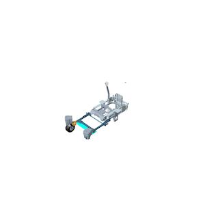 hiro1110da　② Parts – Z Master Professional 7000 Series Riding Mower, With