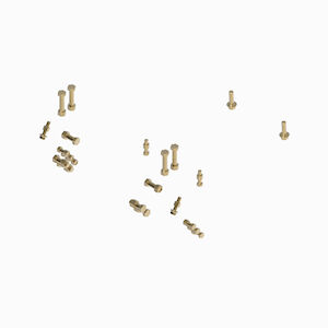 Hardware Kit John Deere XUV 2011 & Newer